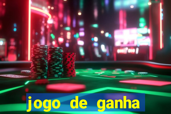 jogo de ganha dinheiro sem depositar